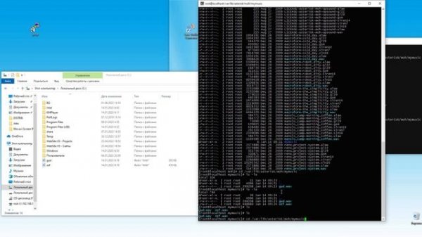 Asterisk - 2.1 - Смена гудка / Asterisk - 2.1 - Change beep