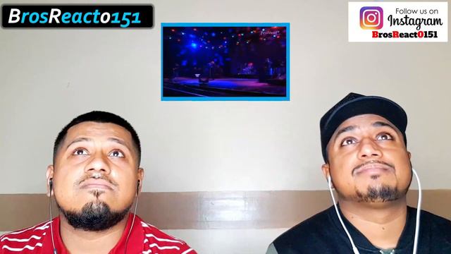 Portishead Glory Box Live | REACTION