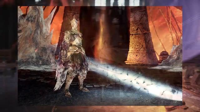 Dark Souls 3 Unused Content ► NON-DLC BOSS CODENAMES AND HIDDEN LORE! (PART 1) смотреть онлайн