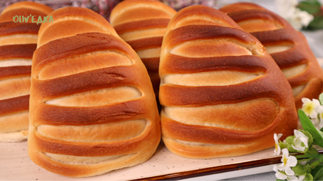 ВОЗДУШНЫЕ булочки БЕЗ МОЛОКА и ЯИЦ – НЕ УСТУПАЮТ классическому тесту! Постная выпечка смотреть онлайн