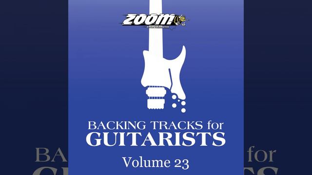 Always on My Mind Backing Track Minus Guitars In the Style of Elvis Presley