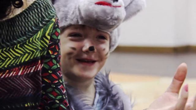 Речевая гимнастика для детей смотреть онлайн