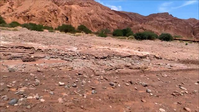 Travel to San Pedro de Atacama in Chile смотреть онлайн