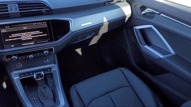 2023 Audi Q3 Premium S line Sport Utility Livermore Pleasanton Dublin Tracy Fremont San Ramon смотреть онлайн