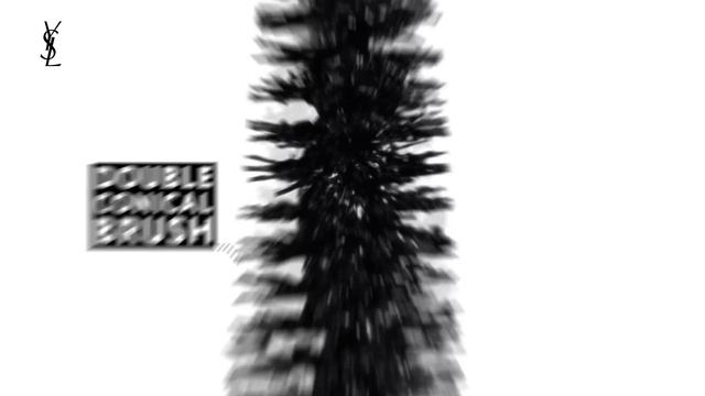 Lash Clash Mascara | EYES | YSL BEAUTY смотреть онлайн