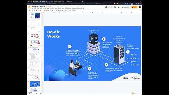Developing and Debugging in Kubernetes Environments смотреть онлайн