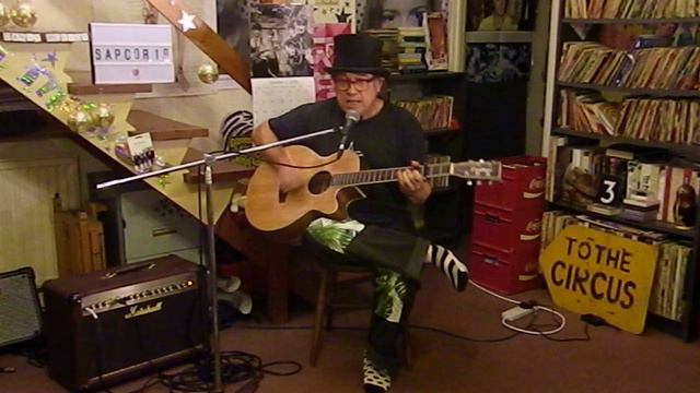 John Newman - Love Me Again - Acoustic Cover - Danny McEvoy смотреть онлайн