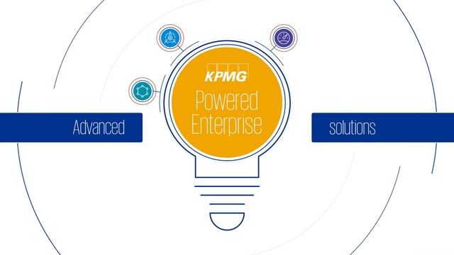 KPMG + Oracle: Driving meaningful cloud transformations смотреть онлайн