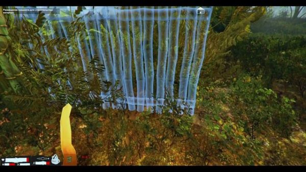 Попал на корабль пришельцев  Vortex The Gateway #3