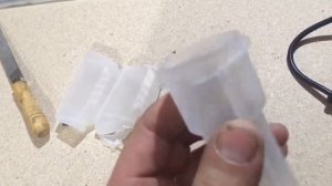 Пылеудаление шлифмашины Wert | Life hack of dust removal of the Wert grinding machine