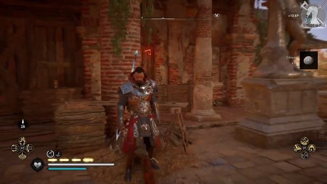 Assassin's Creed Valhalla - The 5 STRONGEST WEAPONS and How To Get Them! смотреть онлайн