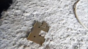 замена адсорбера на мерседесе W124