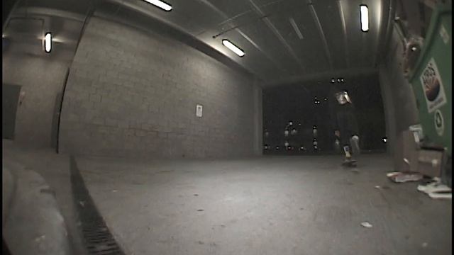SKATING DOWNTOWN PHOENIX W/ JOHNROB MOORE смотреть онлайн