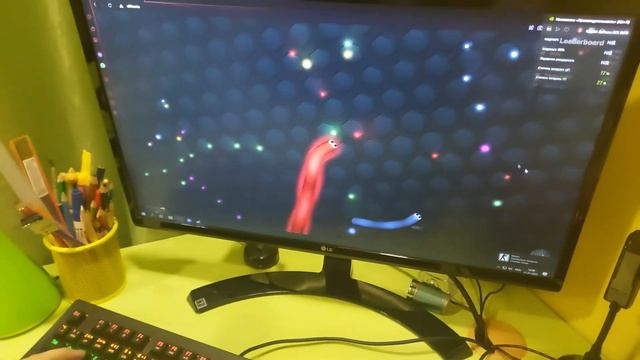 Игровой Компьютер 228 фпс смотреть онлайн