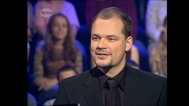 Viktor Kalivoda - The Czech Killer Who Appeared on Who Wants to Be a Millionaire смотреть онлайн