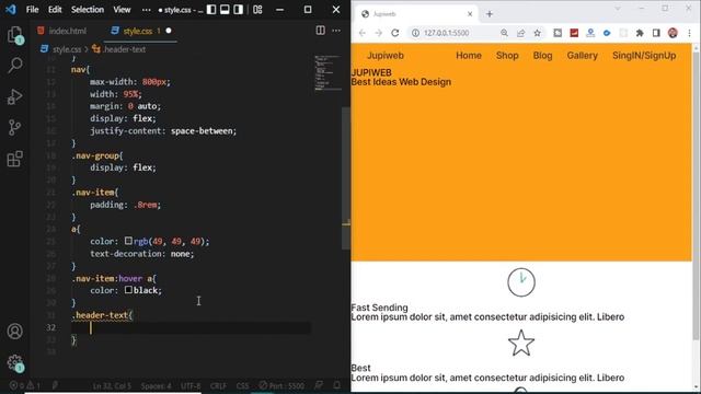 Web Design | How to use lord icon animated items With Html + Css смотреть онлайн