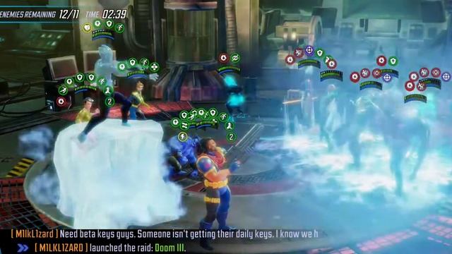 doom 3.1 1st mutant node guide. смотреть онлайн