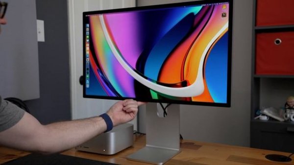 Apple Studio Display 3 Months Later: The Best Mac Display?