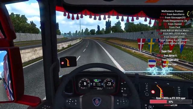 Bucvina On The Road - Cafea din partea lui Bossferro !!! Sa traiesti !!! смотреть онлайн