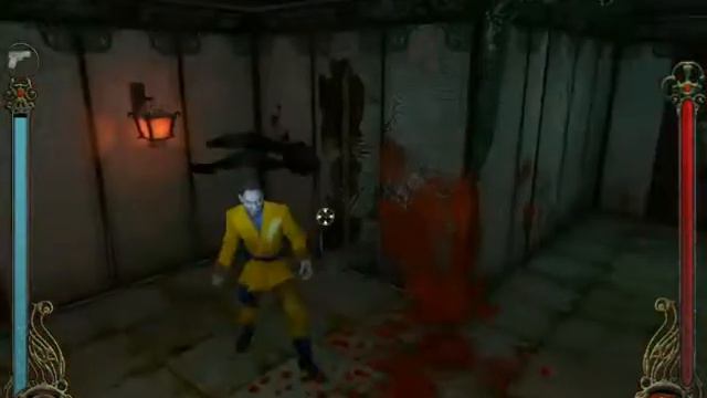 [или нет?] хулюганское прохождение Vampire The Masquerade: Bloodlines с комментариями #39 (гангрел) смотреть онлайн