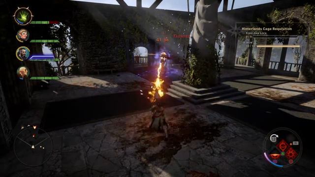 Fire Mage Lv 7 смотреть онлайн