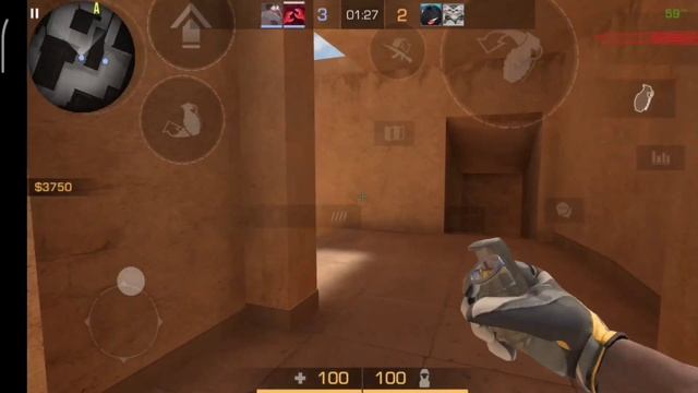 МОЯ ПЕРВАЯ ДЕМКА В СОЮЗНИКИ / XIAOMI REDMI NOTE 10S смотреть онлайн