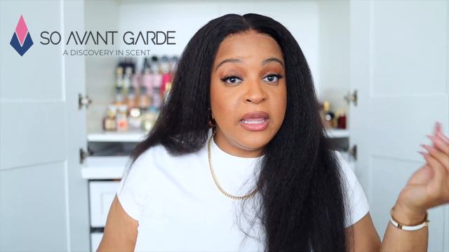 HOW TO SAVE MONEY ON YOUR PERFUME COLLECTION смотреть онлайн