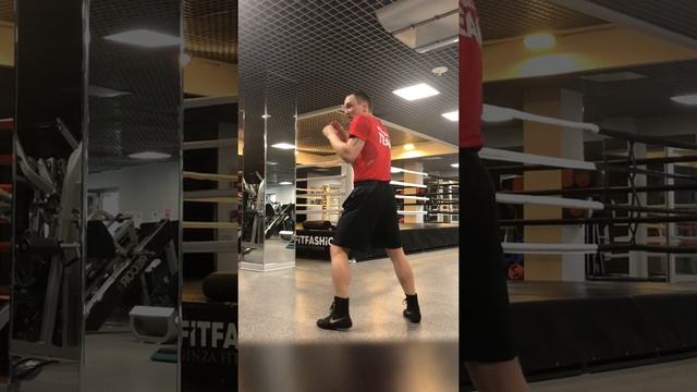 Бокс смотреть онлайн