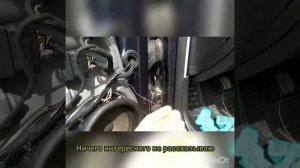 Ремонт датчика открытия двери. Колхозим концевик на VW Bora, Golf4