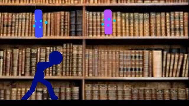 прохожу doors (рисуем мультфильмы 2) смотреть онлайн
