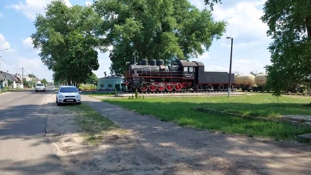 28 июня 2022г. Осиповичи. Улица Сумченко! 2ч. смотреть онлайн