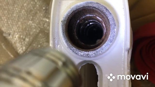 #konner #modern 300. Муки Выбора чугунного радиатора отопления для мастерской. Попал на 11 тысяч ? смотреть онлайн