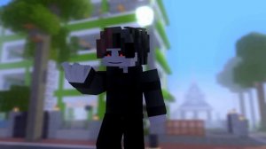 Minecraft Animation Boy love// Who i choose [Part 59 (ss1)]// 'Music Video ♪