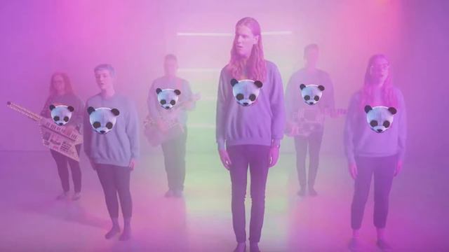 Dadi Freyr - Think About Things (Buhbli Remix) смотреть онлайн