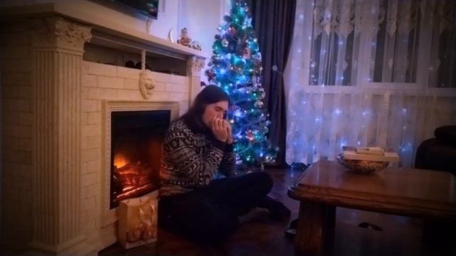 Happy New Year 2022 | Jingle Bell Rock Harmonica смотреть онлайн