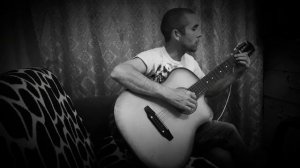 Песни под гитару - Неужели так бывает(Петлюра, Юрий Барабаш)  #кавер #песниподгитару