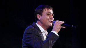 Магамет Дзыбов - Черкесы умирают стоя | Концертный номер