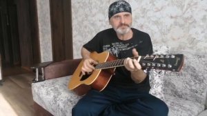 Одинокий мужичок за 50.