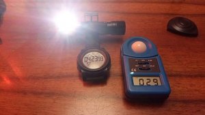 Тест и сравнение налобника Sofirn SP40A с SP40