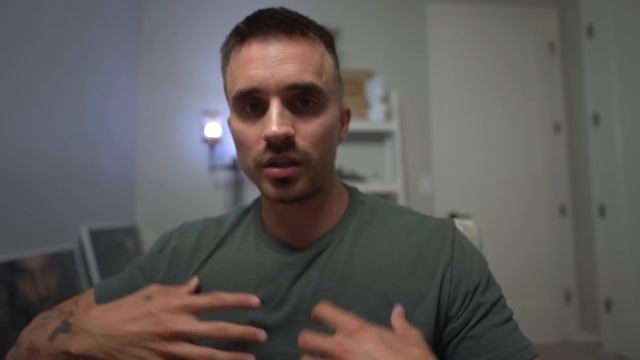 F*** EVERYTHING. A Man MUST Master THIS First...