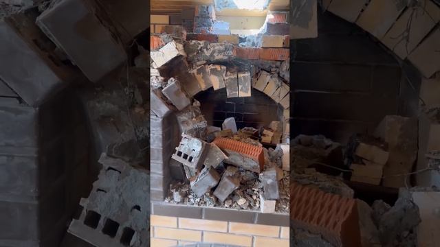 Дымящая печь, что делать? смотреть онлайн