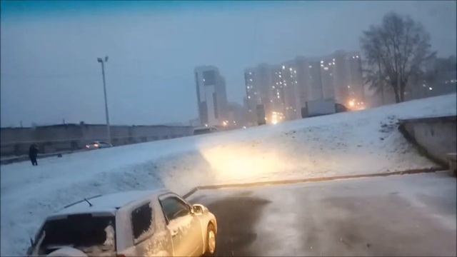 Погрузка и начало рейса из Удмуртии в г Ярославль 1 смотреть онлайн