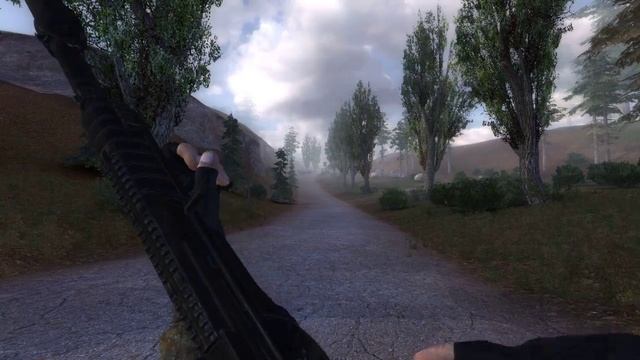 Survarium pack on CS+CSS hands смотреть онлайн