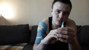 Как себе сделать внутримышечный укол? Как сделать себе укол в зад.