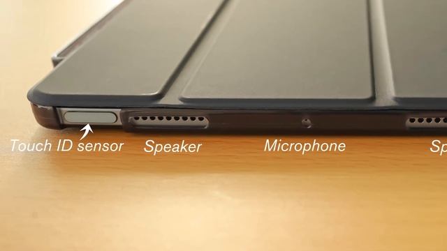 How to Install Slim Case with Pencil Holder By ProCase смотреть онлайн