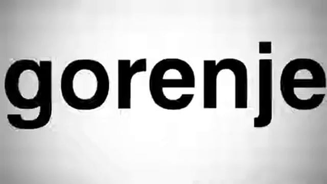 Бойлеры косвенного нагрева Gorenje boilers смотреть онлайн