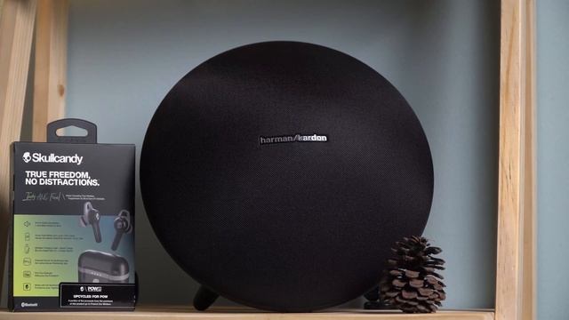 Onyx Studio 4 vs Sony SRS-XB43: Mua loa xịn về nghe nhạc tết nào các anh em!! смотреть онлайн