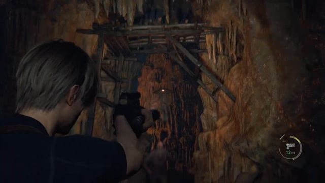 Resident Evil 4 Remake Прохождение #5 "Дель Лаго" смотреть онлайн