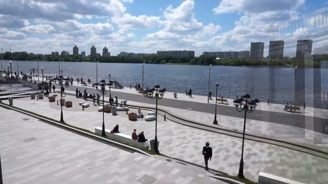 Речной вокзал смотреть онлайн