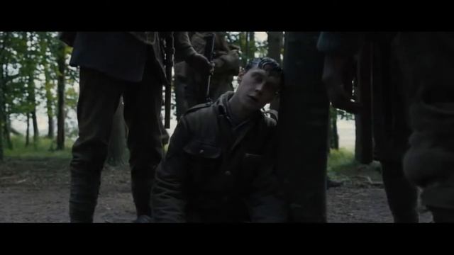 Кино и шутка. "1917" с советским саундтреком из "Бумбараша" и "Служили два товарища" смотреть онлайн